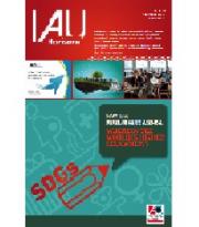 IAU Horizons IAU Horizons