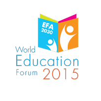 World Education Forum 2015 World Education Forum 2015