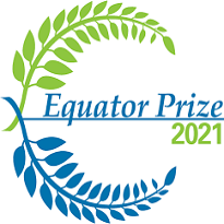 Equator Prize 2021