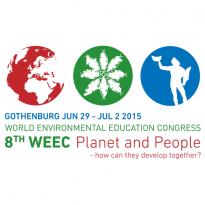 WEEC 2015 WEEC 2015