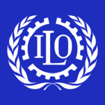 ILO logo