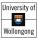 University of Wollongong