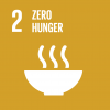 Sustainable Development Goal : Zero hunger