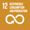 Sustainable Development Goal : Responsible consumption & production