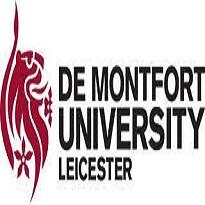 University logo