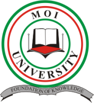 MOI University MOI University