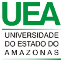 Amazonas State University logo