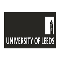 University logo