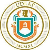 University logo
