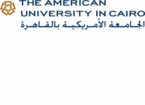 The American University in Cairo