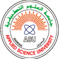 Applied Science University Applied Science University